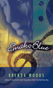 Emako Blue